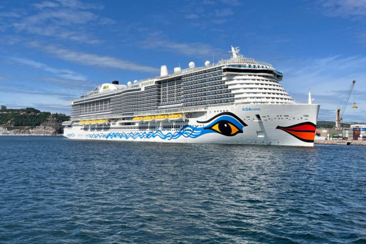 Aida Nova 1