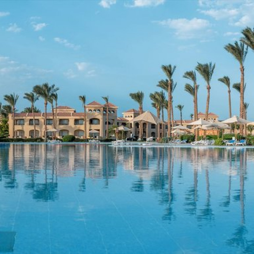 Cleopatra Luxury Resort