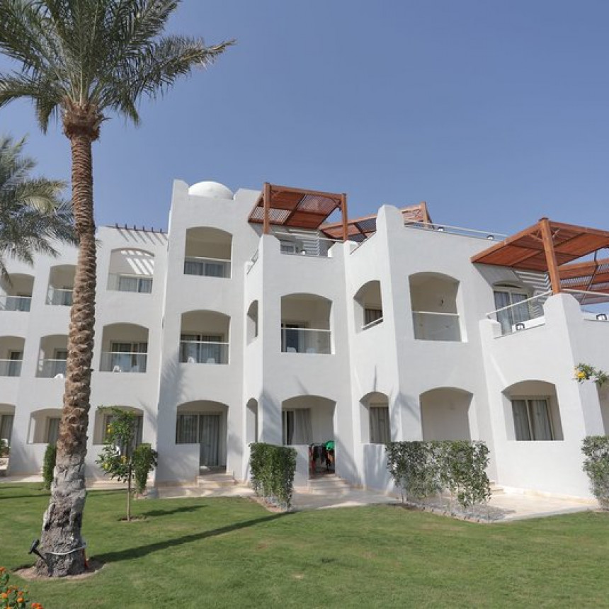 Xanadu Club Makadi Bay