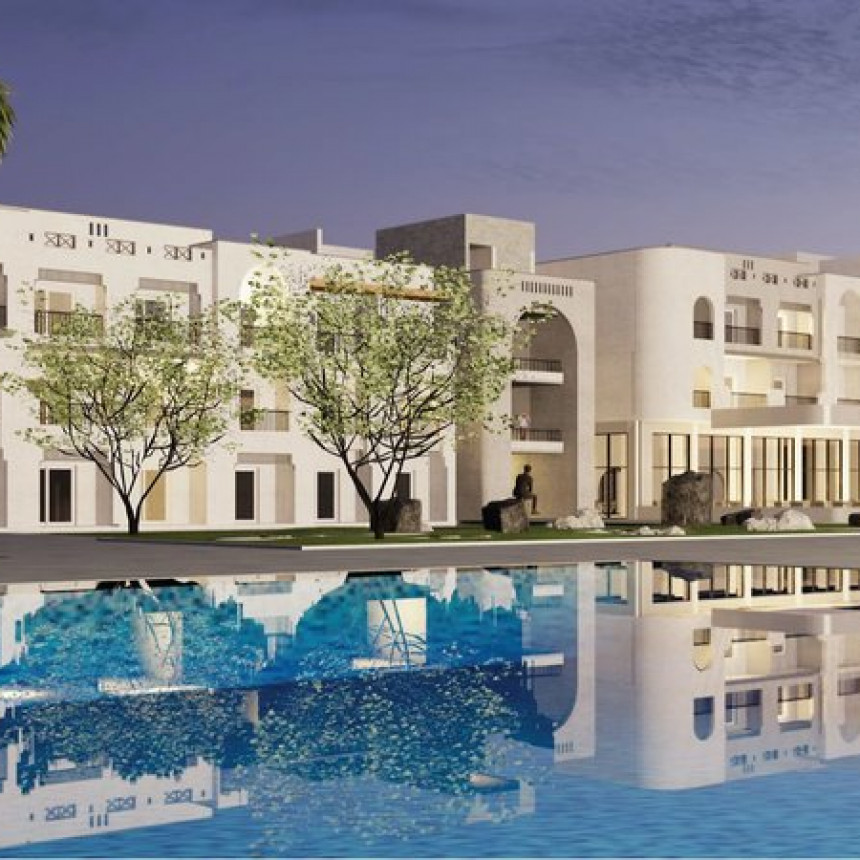 Jaz Elite Negma