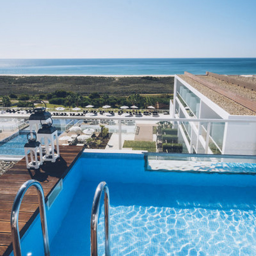 Iberostar Selection Lagos Algarve