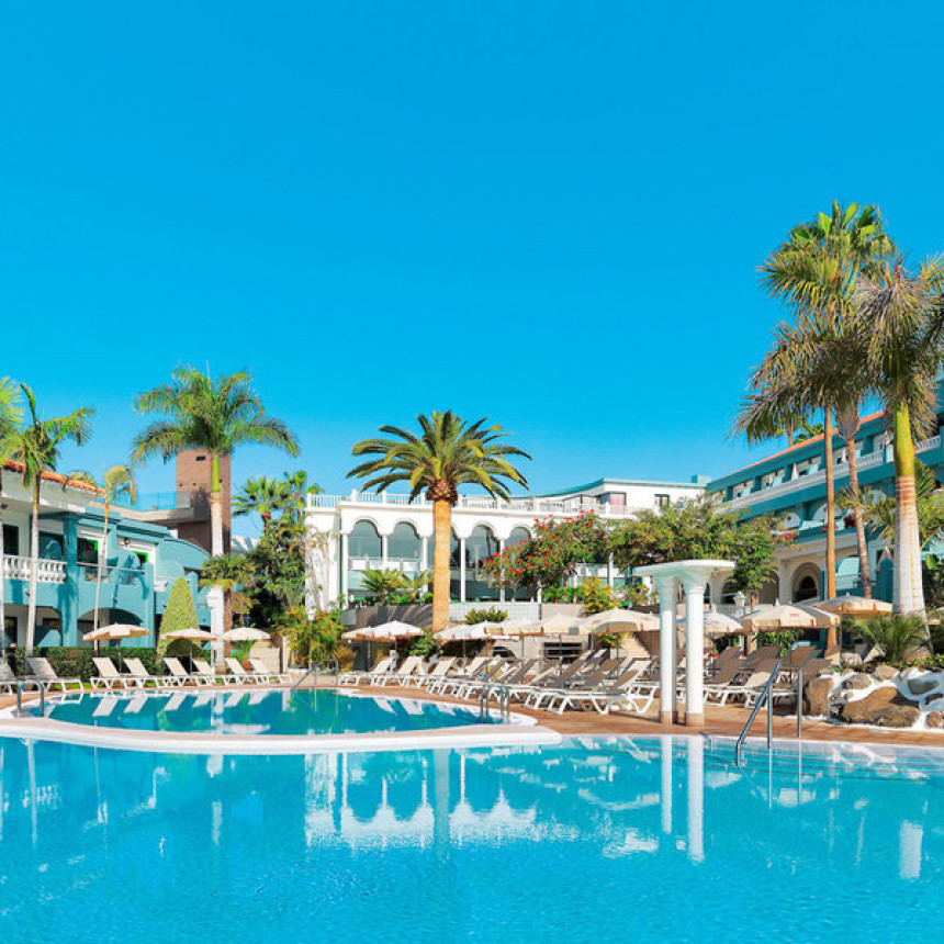 ADRIAN Hoteles Colón Guanahani