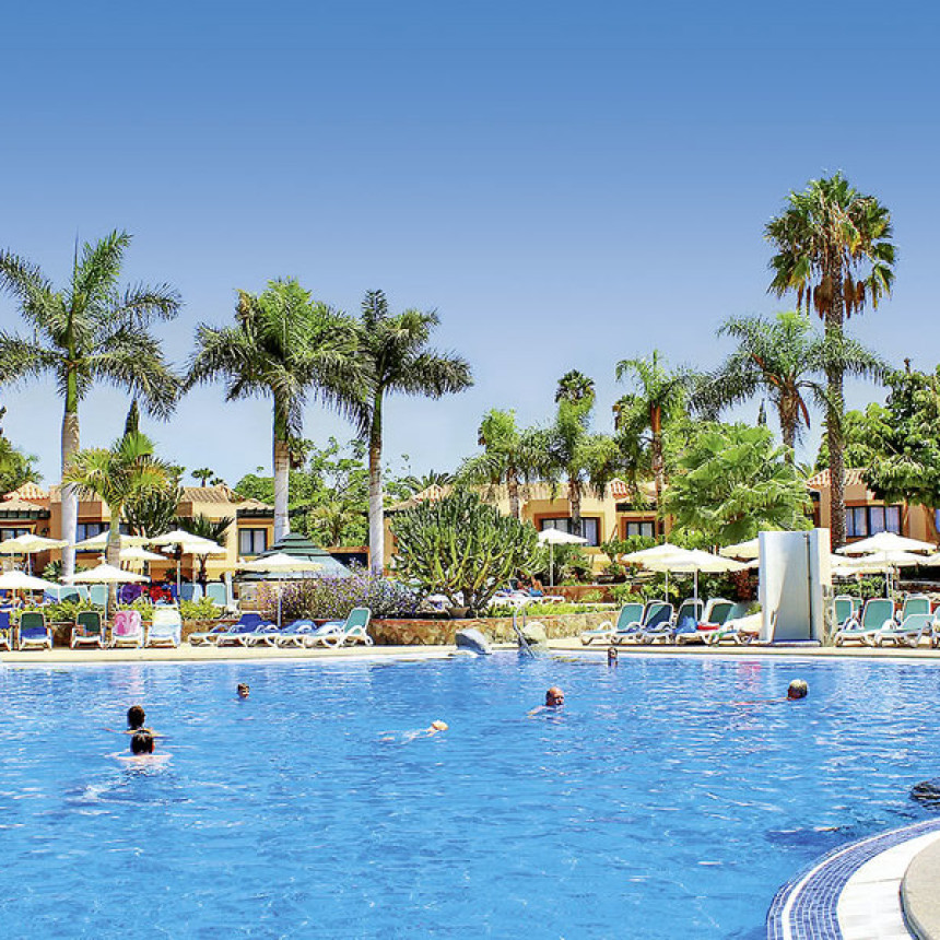 allsun Hotel Esplendido