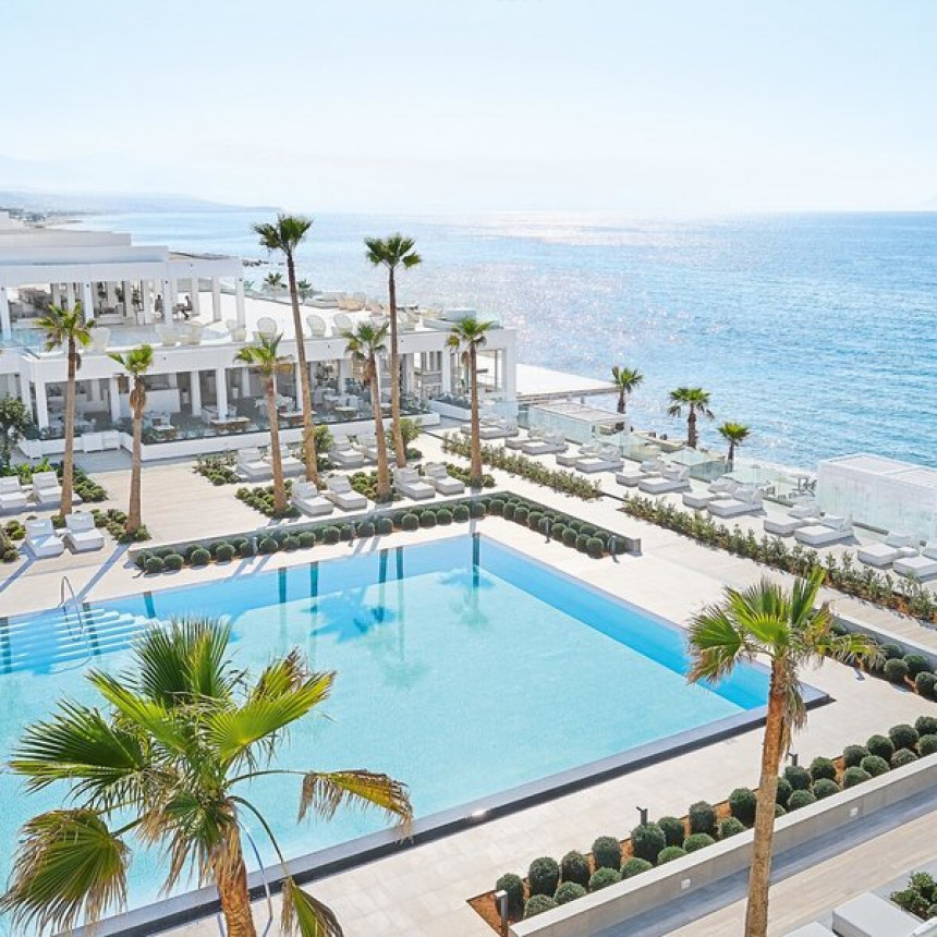 Grecotel LUXME White