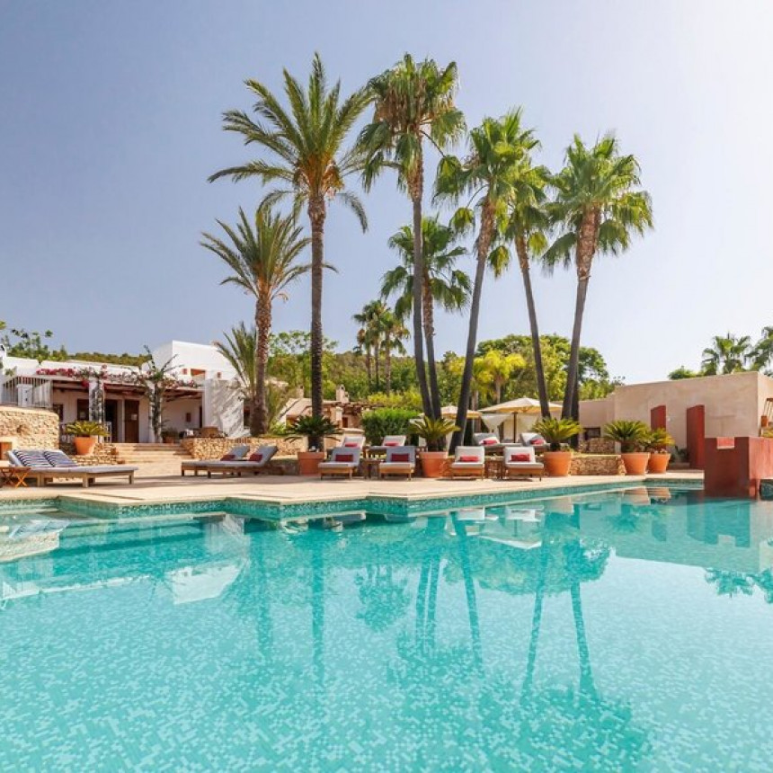 Can Lluc Boutique Country Hotel & Villas