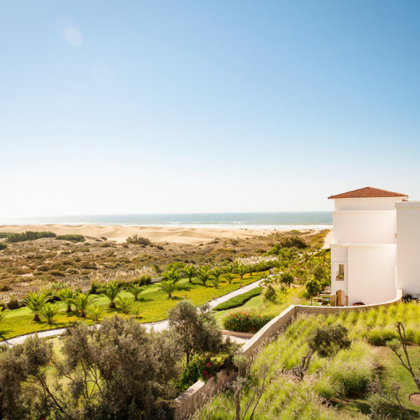 ROBINSON AGADIR