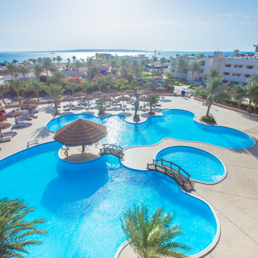 Sea Gull Beach Resort