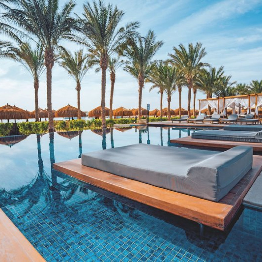 SUNRISE Tucana Resort Grand Select