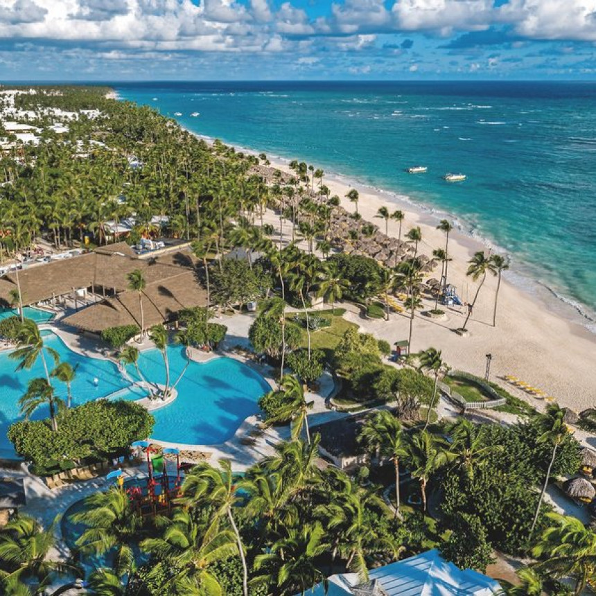 Iberostar Selection Bávaro Suites