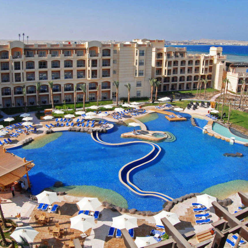 Tropitel Sahl Hasheesh