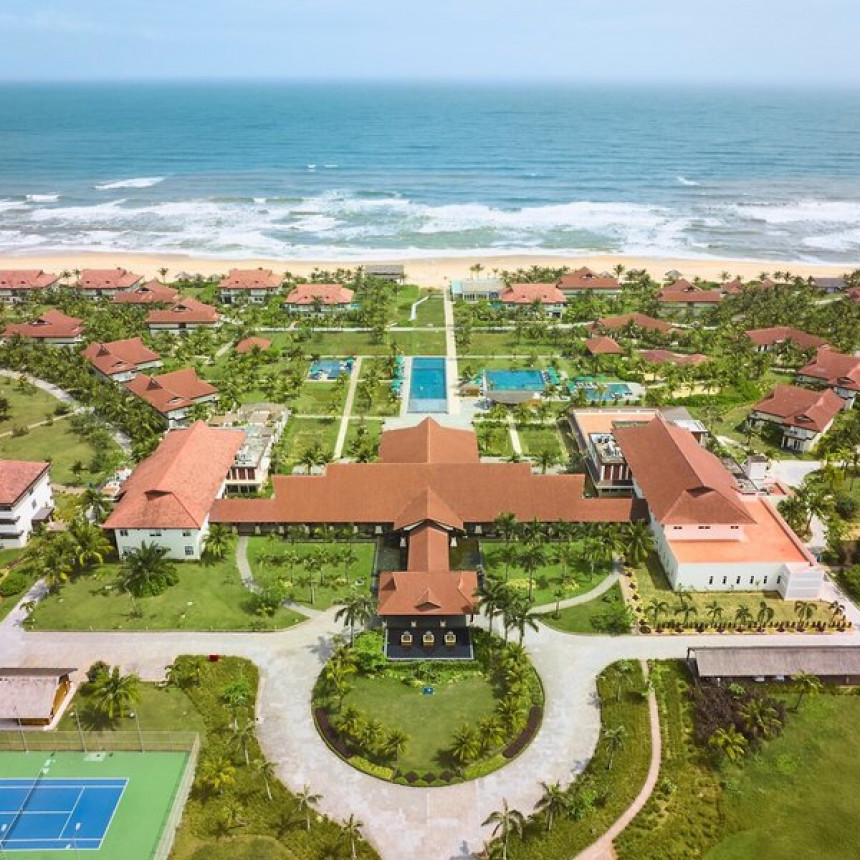 ROBINSON NAM HOI AN