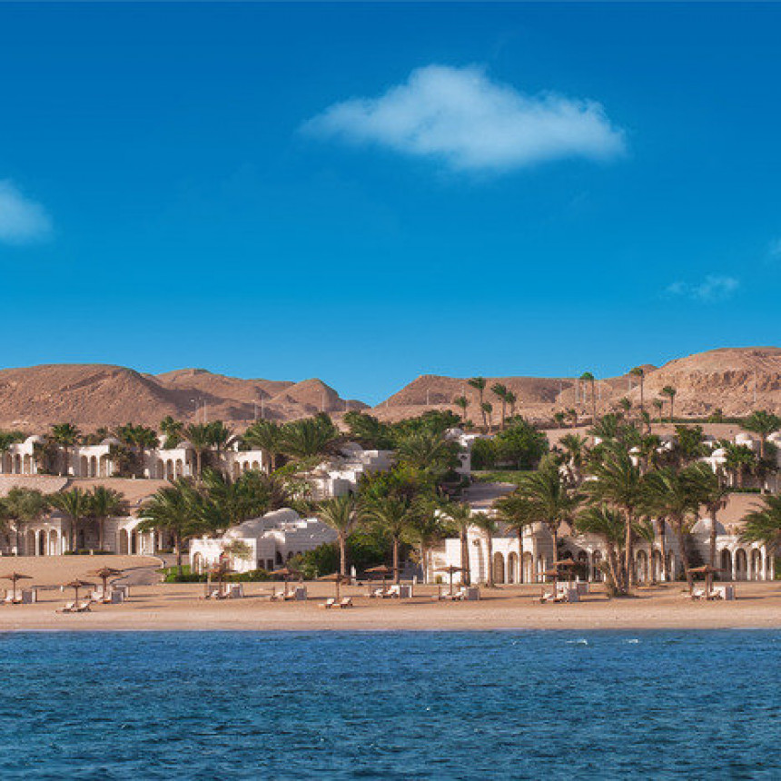 The Oberoi Sahl Hasheesh