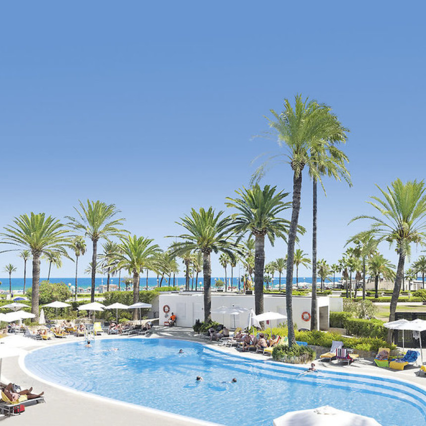 allsun Hotel Bahia del Este
