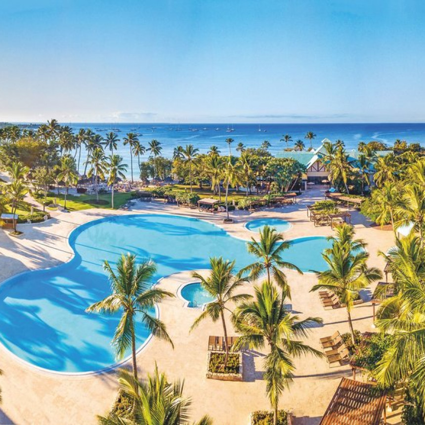 Dreams La Romana