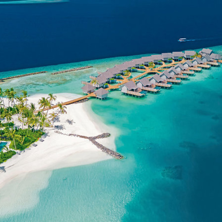 ananea Madivaru Maldives