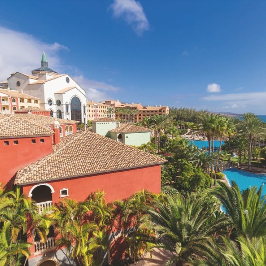 R2 Rio Calma Hotel & Spa