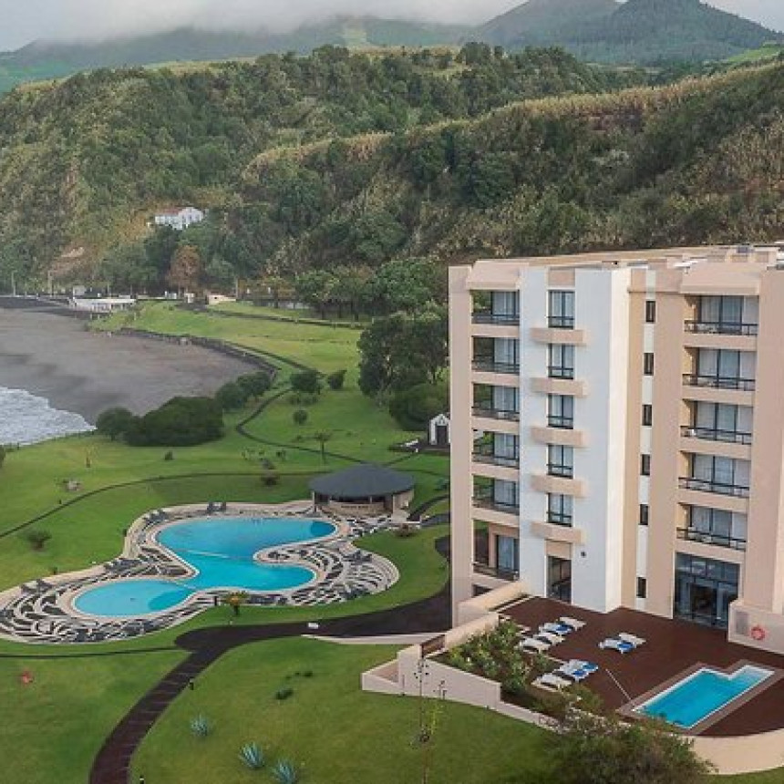 Pestana Bahia Praia Nature & Beach Resort