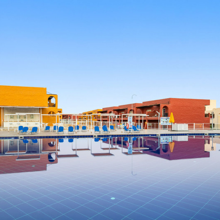 Pickalbatros Vita Resort Portofino