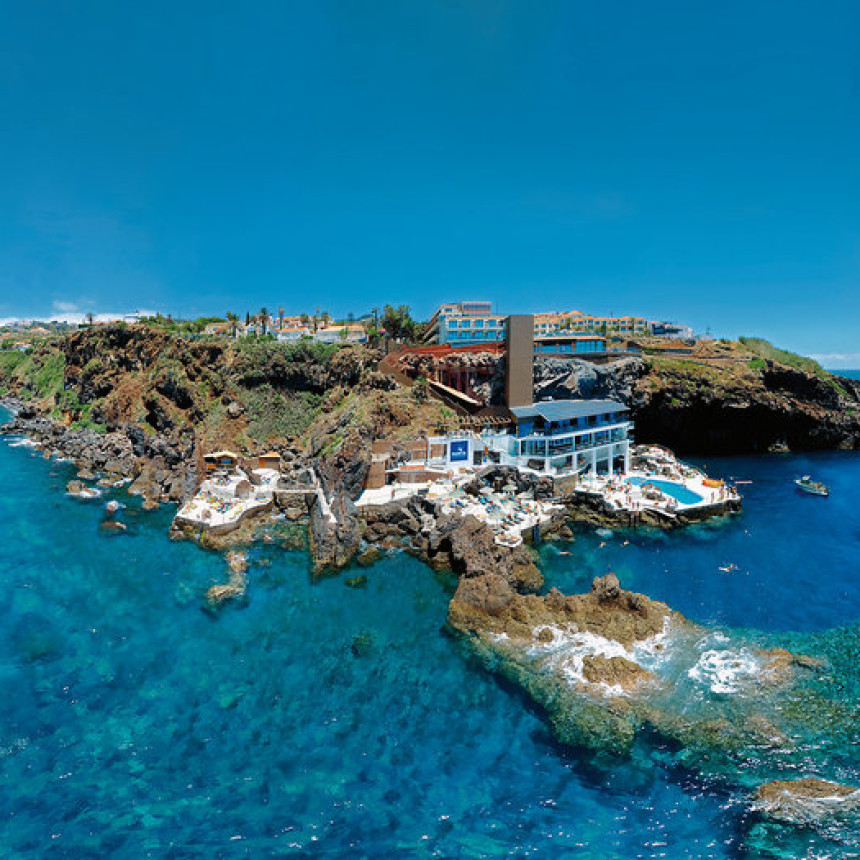 Sentido Galomar