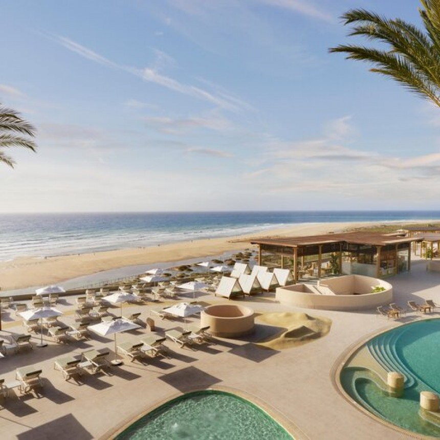 Iberostar Selection Fuerteventura Palace