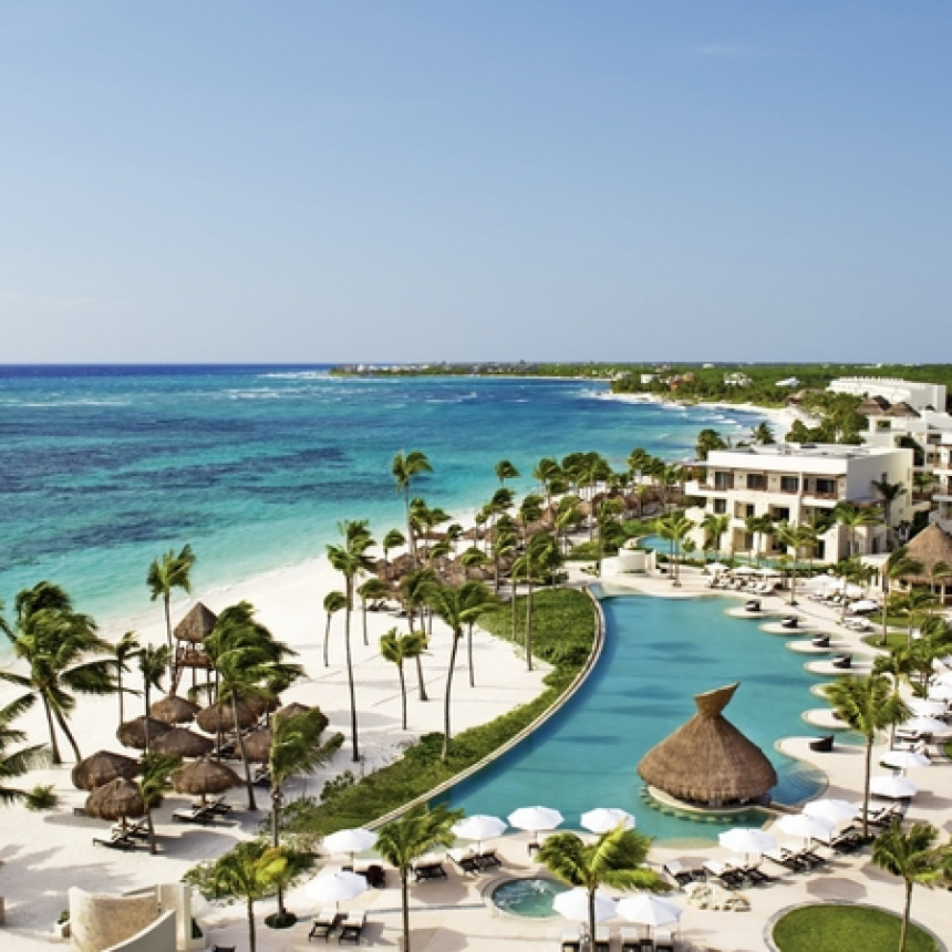 Secrets Akumal Riviera Maya