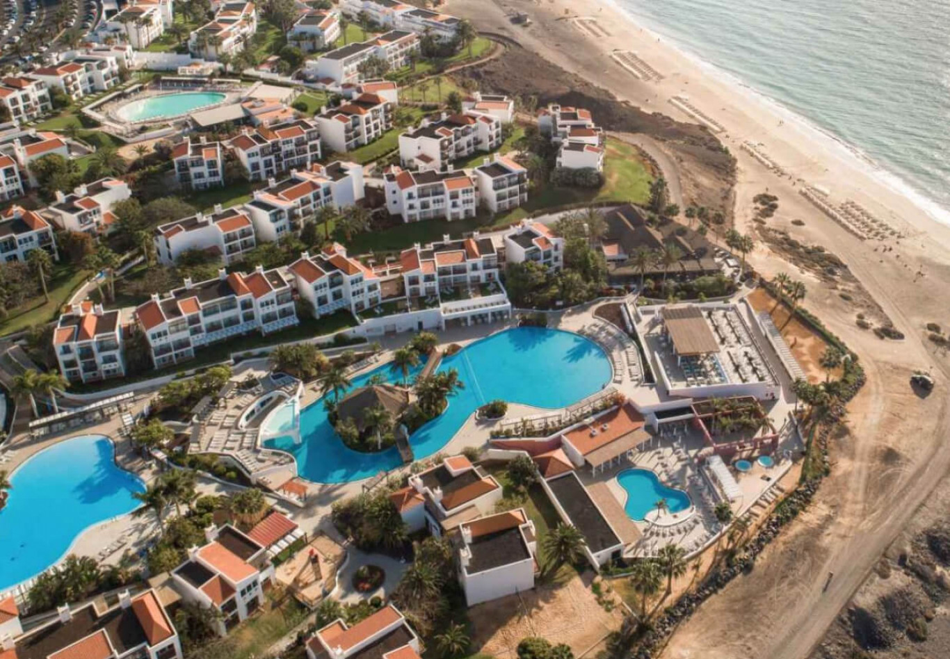 Fuerteventura Princess