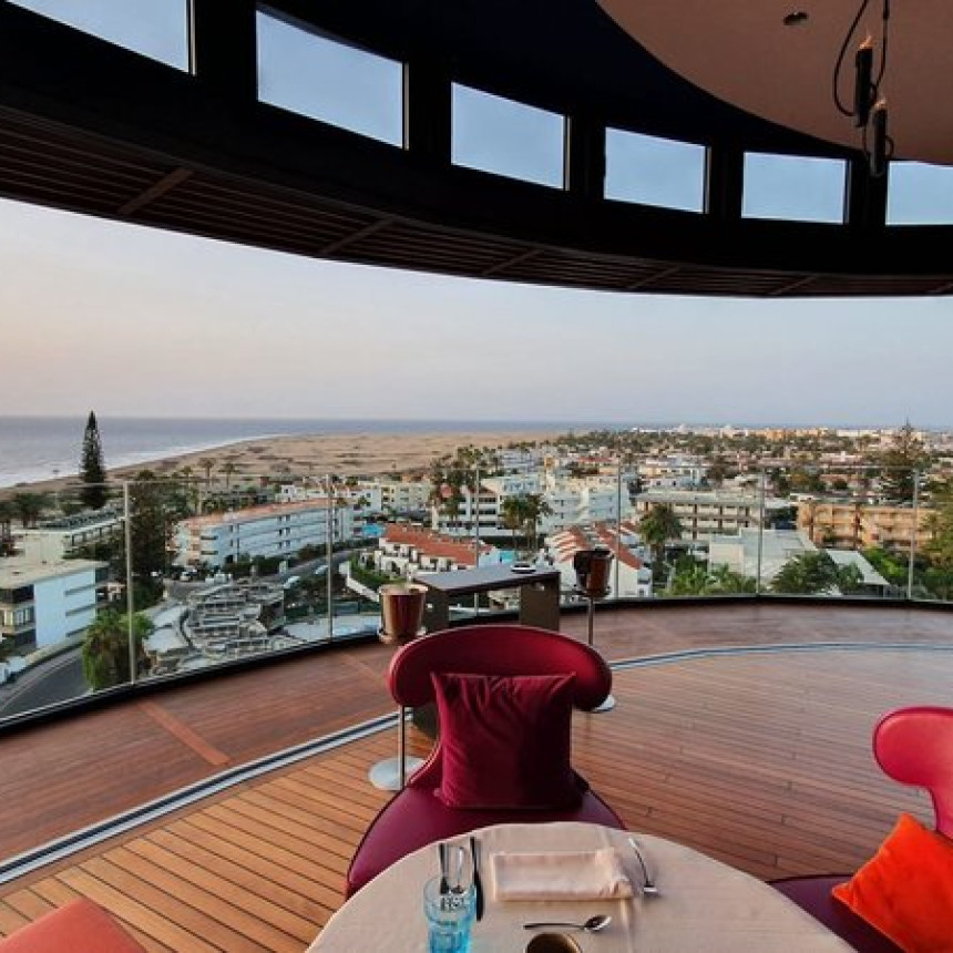 Bohemia Suites & Spa