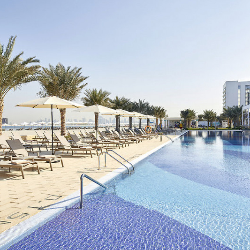 Riu Dubai