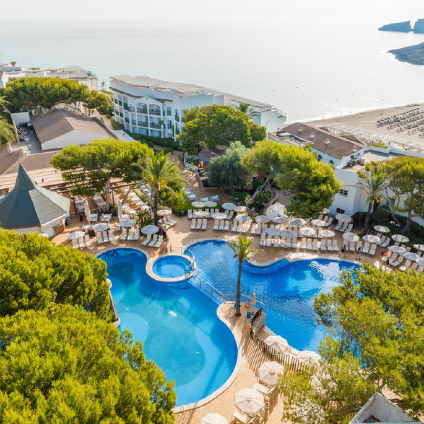 Viva Cala Mesquida Resort