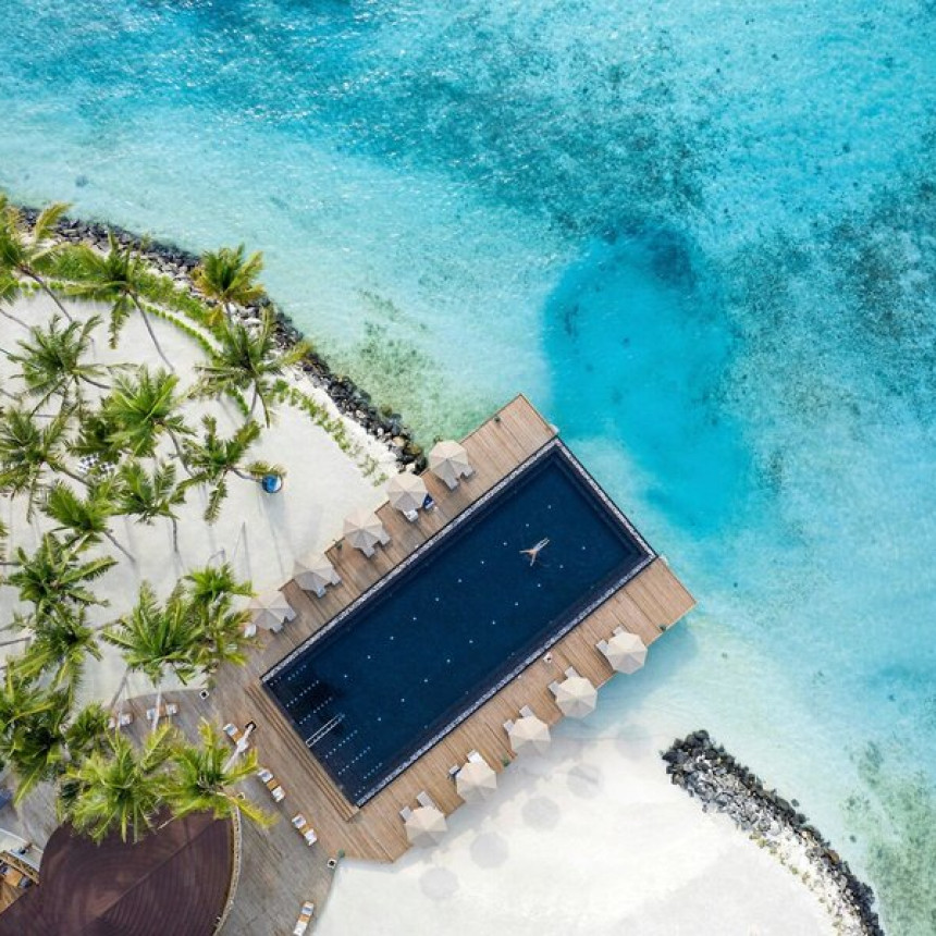 TUI BLUE Olhuveli Romance
