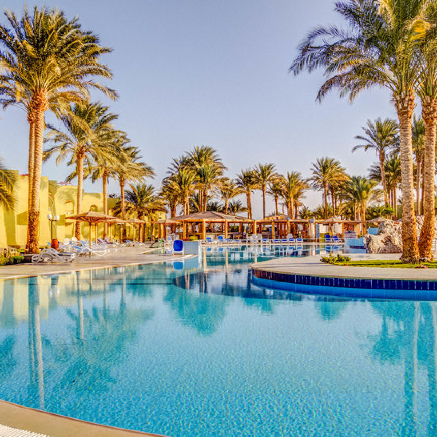 Palm Beach Resort