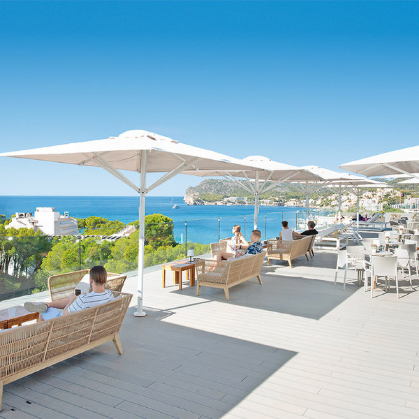 allsun Hotel Bella Paguera
