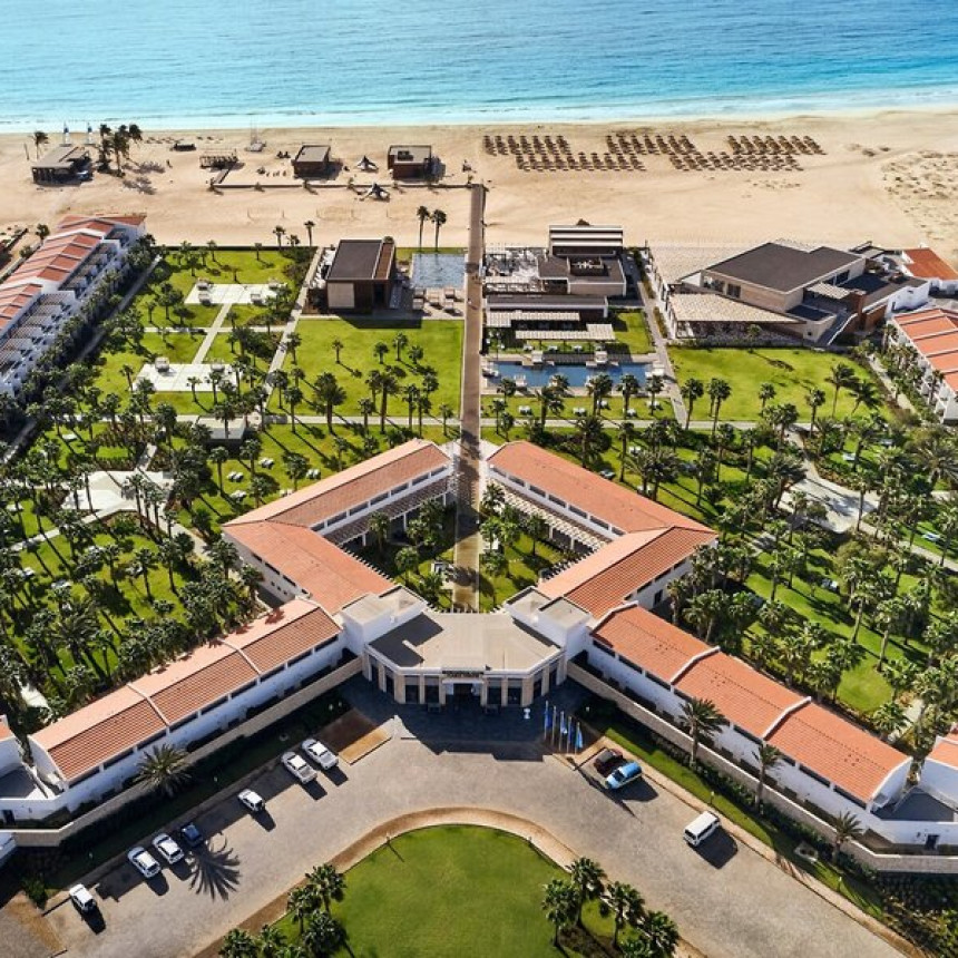 ROBINSON CABO VERDE