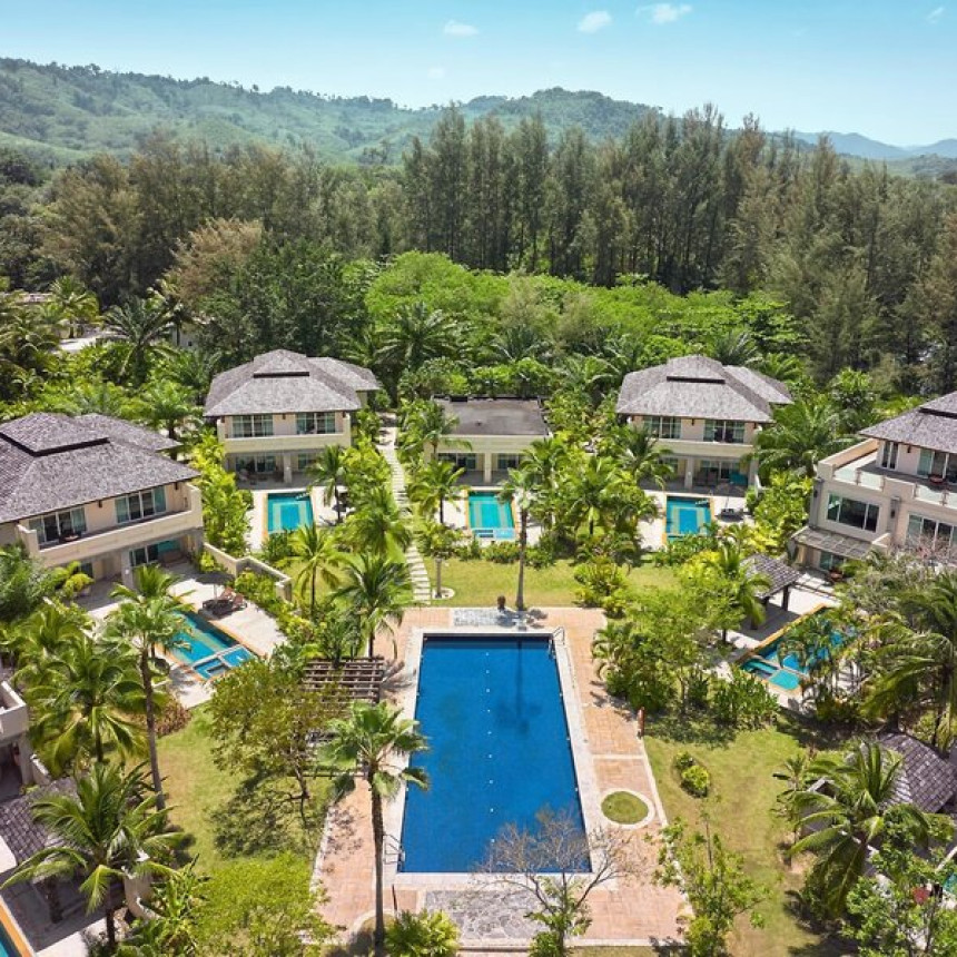 ROBINSON KHAO LAK
