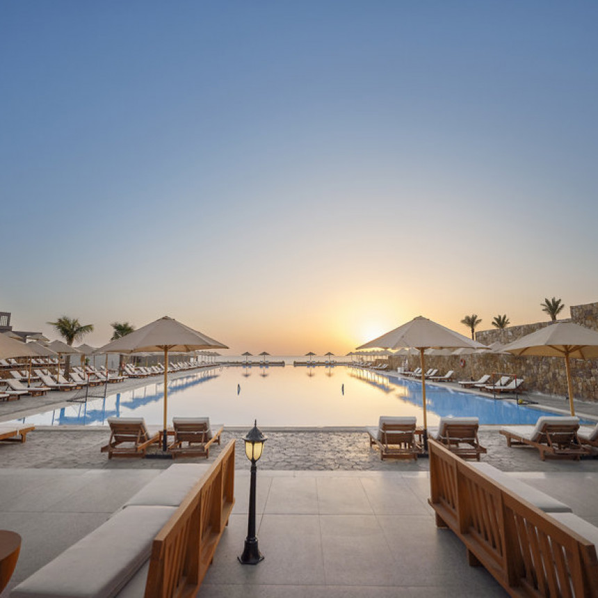 Aldiana Club Naga Bay