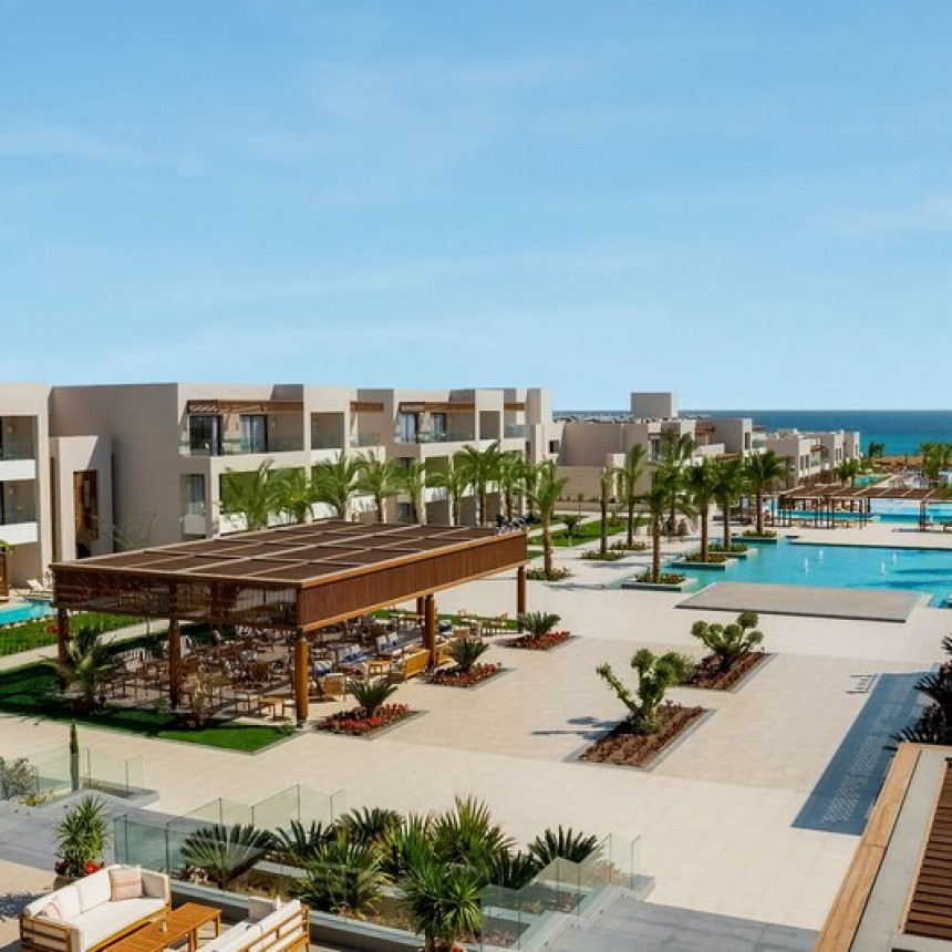 Jaz Elite Amara Resort