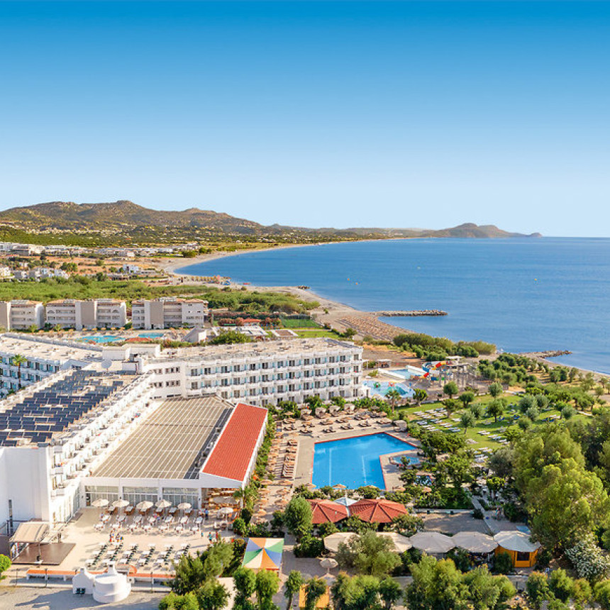 allsun Hotel Irene Palace