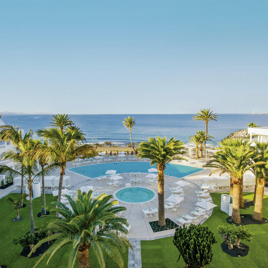 Iberostar Selection Lanzarote Park