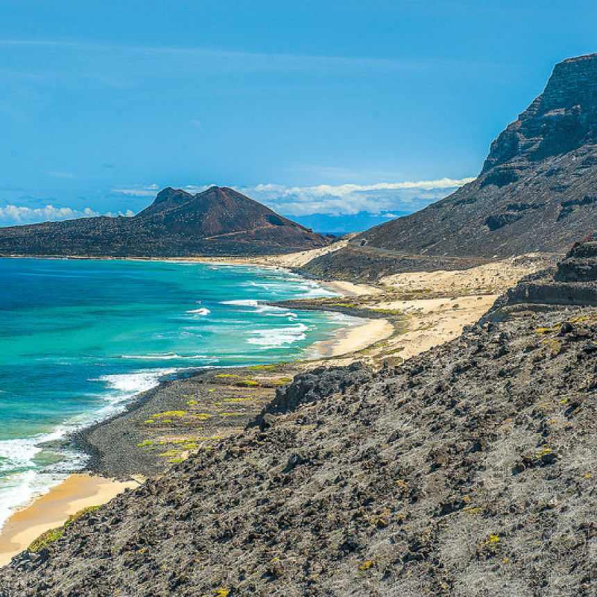 Wander-, Strand- und Kultur-Eldorado mit Anschlussaufenthalt