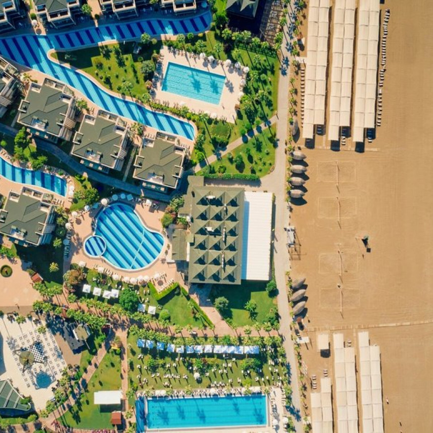 TUI MAGIC LIFE Masmavi